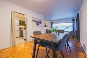 Shared Dormitory, Mixed Dorm | Living area
