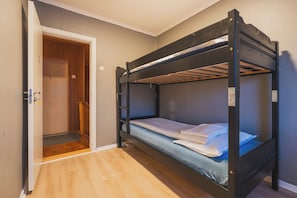 Free WiFi, bed sheets - NORD Apartment (Tromso)