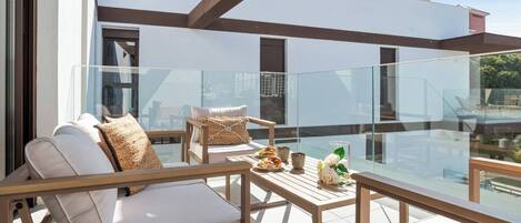 Terras