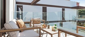 Casa Del Toro Estepona