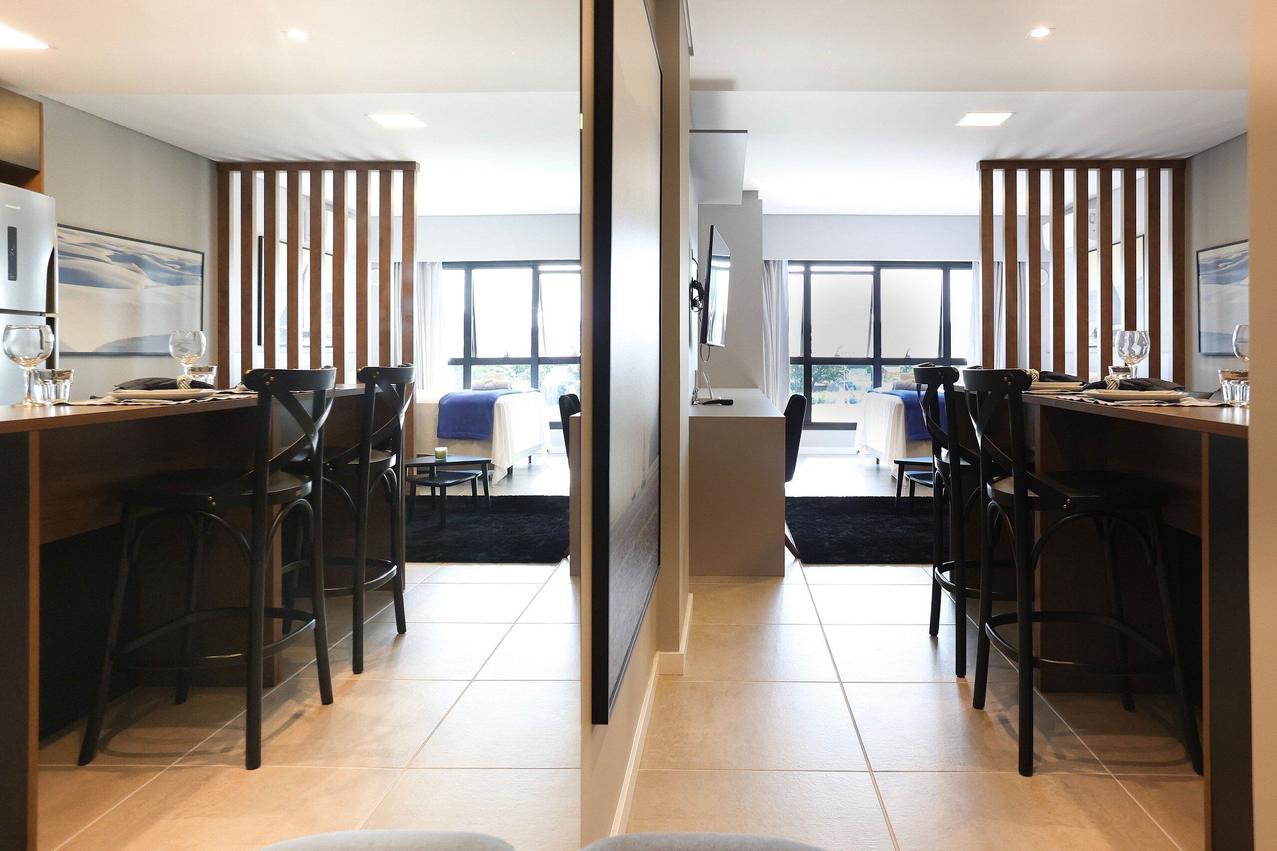 Apartment | Dining