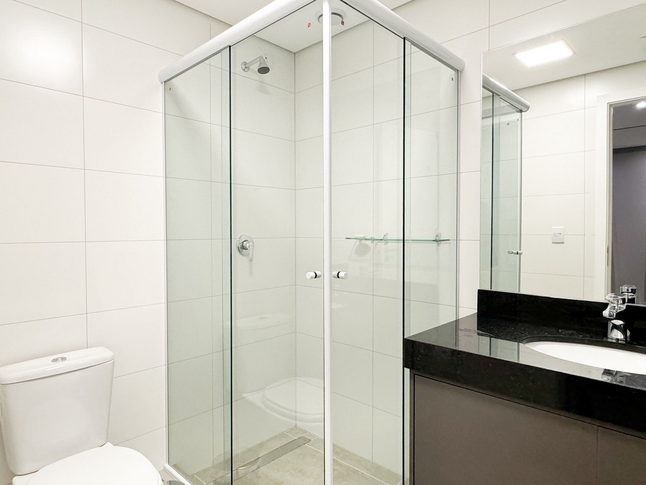 Apartment | Bathroom