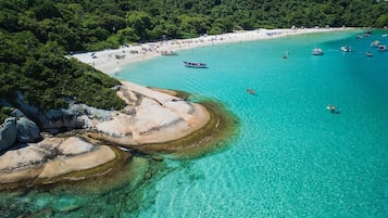 Appartement | Plage