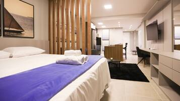 Apartment | WiFi (free)