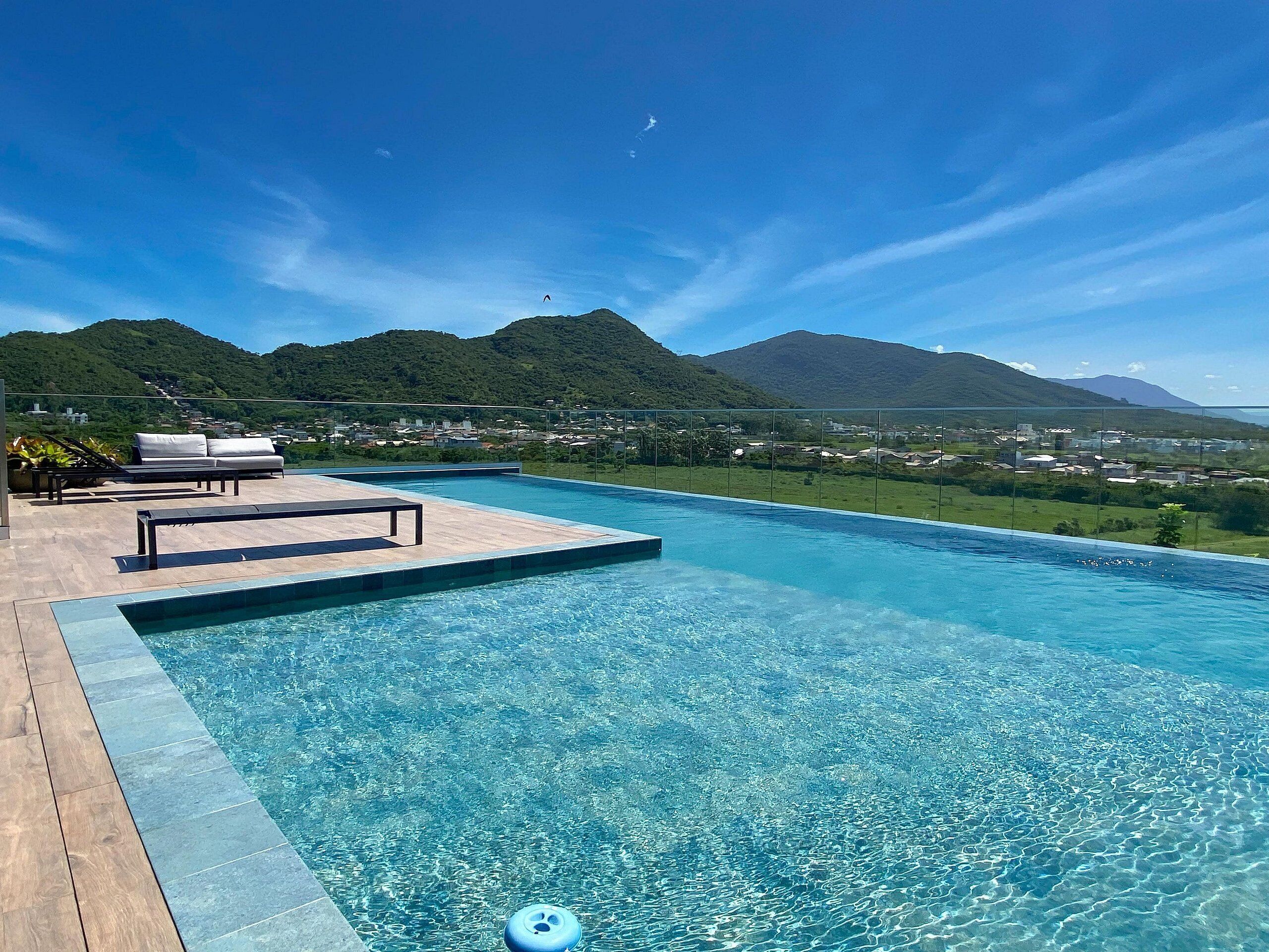 Apartment | Pool | 4 outdoor pools