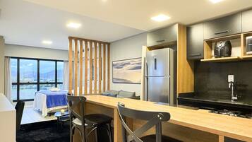 Apartment | Interior