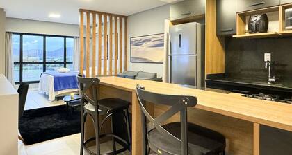 Studio Shopping OKA Floripa - SOK132