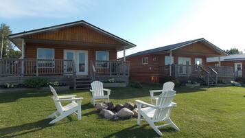 Terras