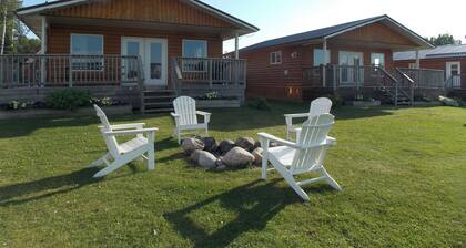 Aspen Cabin at Candle Lake Golf Resort
