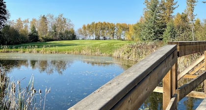 Candle Lake Resort Poplar Cabin