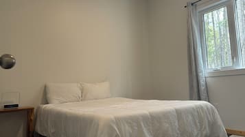 3 slaapkamers, wifi, beddengoed