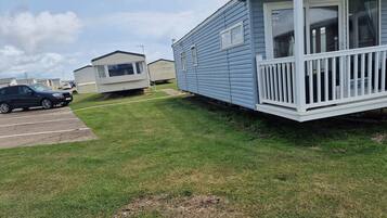 Detalle del exterior