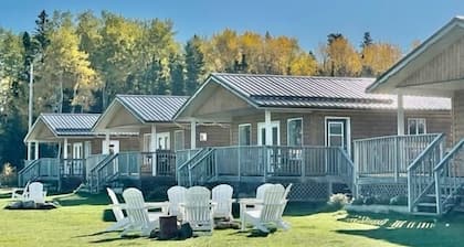 Candle Lake Golf Resort Townhouse