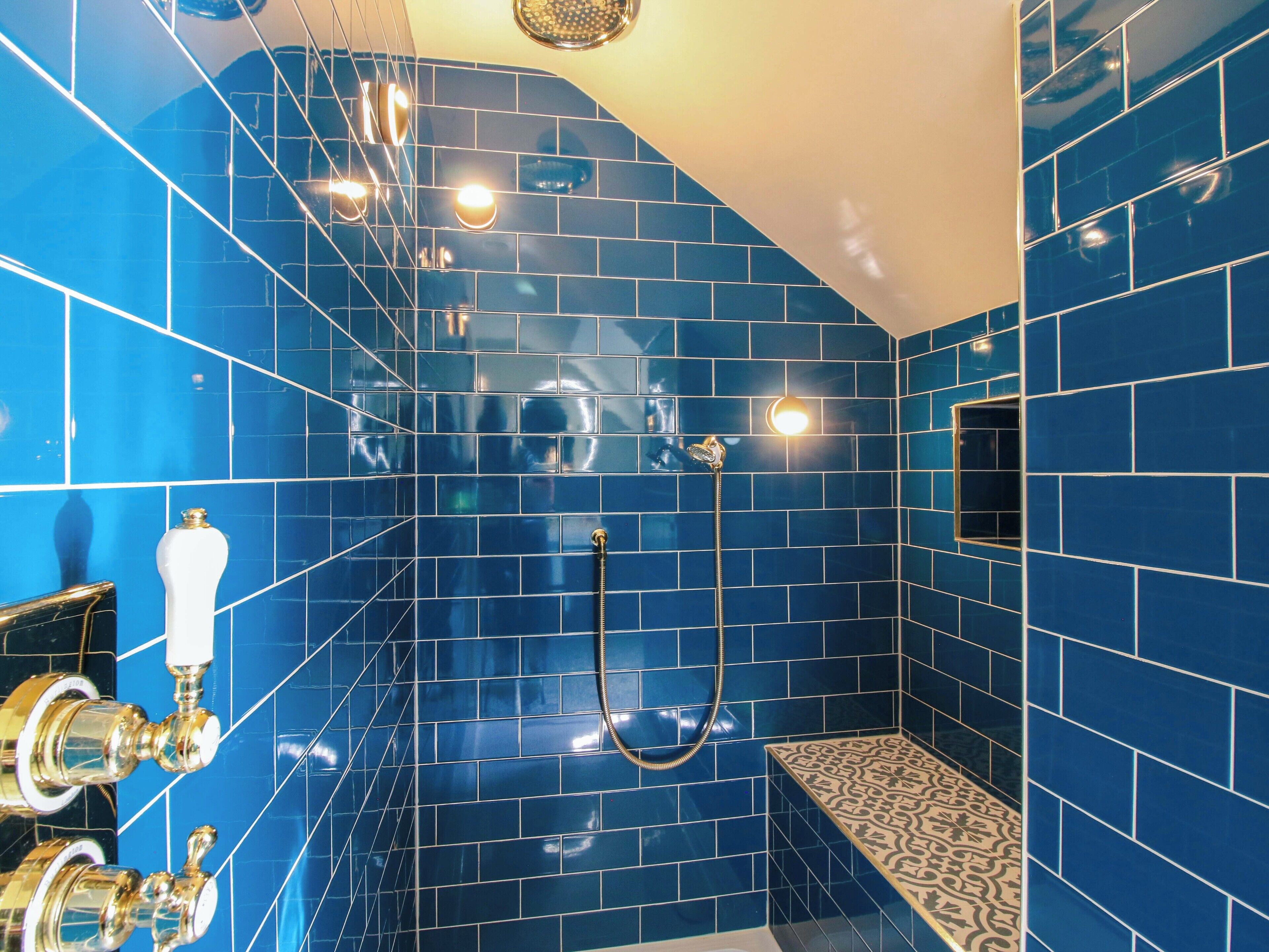 Dusche