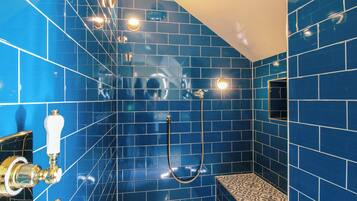 Dusche