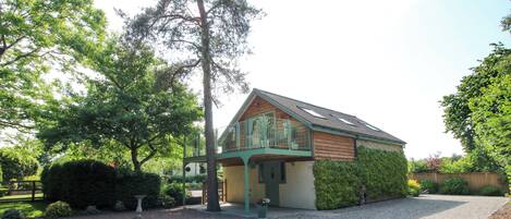 Cottage | Front of property