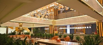 Yi De Yuan Hotel