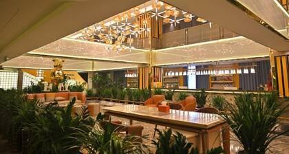 Yi De Yuan Hotel
