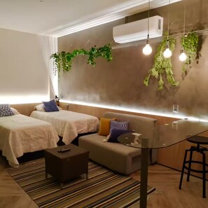 Comfort Studio Suite