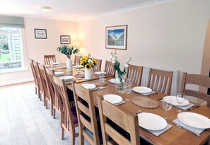Ferienhaus | Speisen