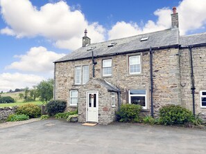 Exterior - Bush Nook House (Brampton)