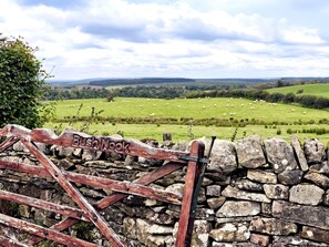 Interior - Bush Nook House (Brampton)