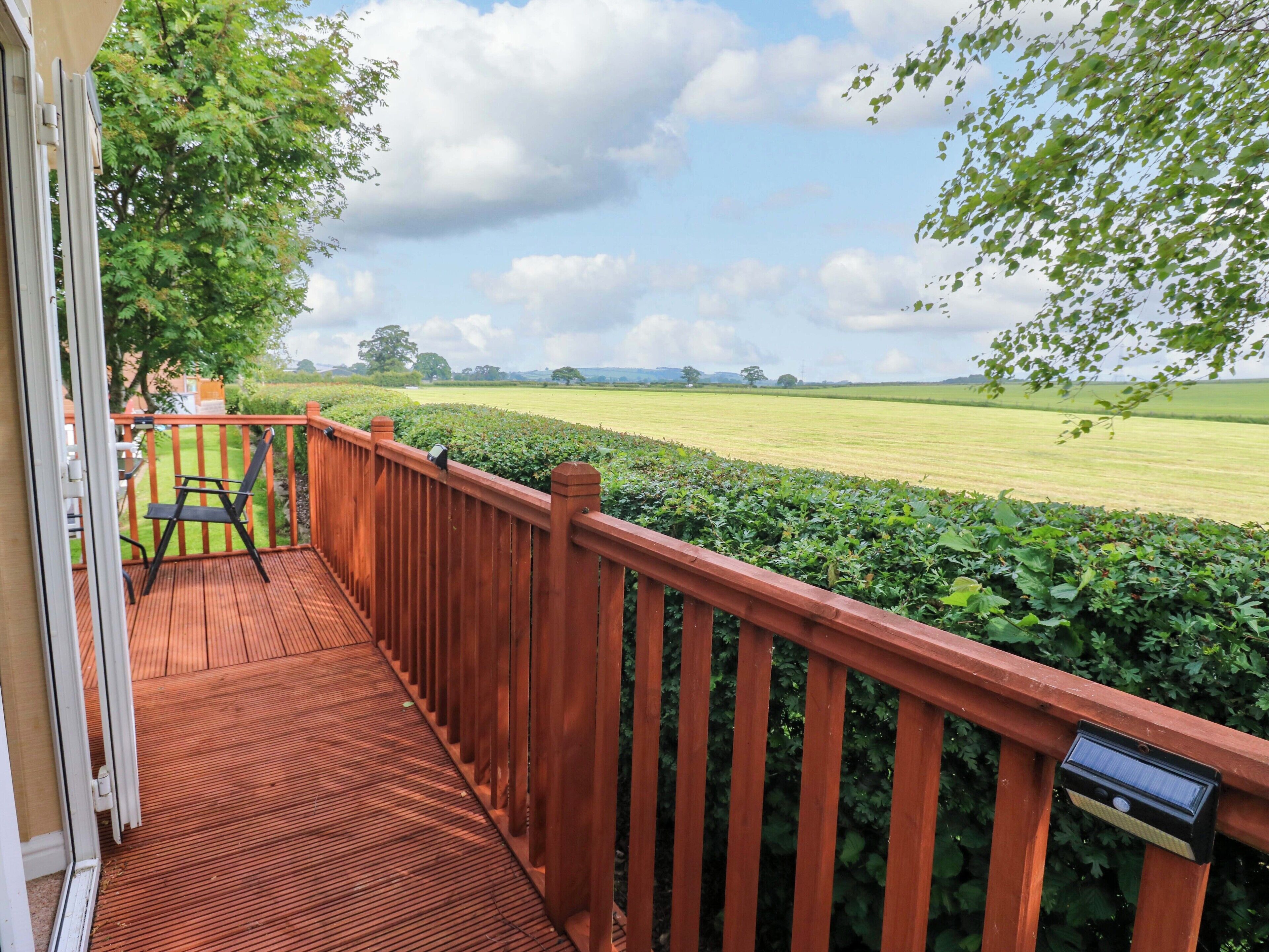 テラス / パティオ