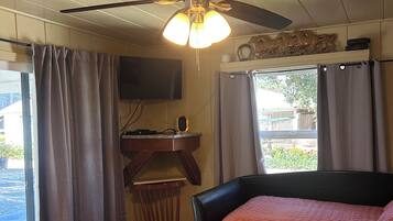 1 dormitorio, wifi, ropa de cama