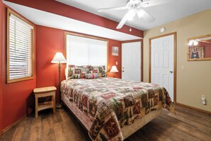 Free WiFi - Sunset Chalet (Big Bear Lake)