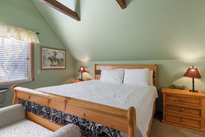 Free WiFi - Sunset Chalet (Big Bear Lake)