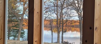 Home on the Apple River