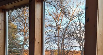 Home on the Apple River