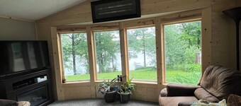 Home on the Apple River