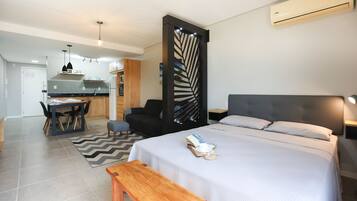 Apartment | WiFi (free)
