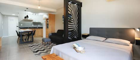 Apartamento | Wifi gratis