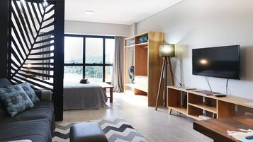 Apartment | WiFi (free)