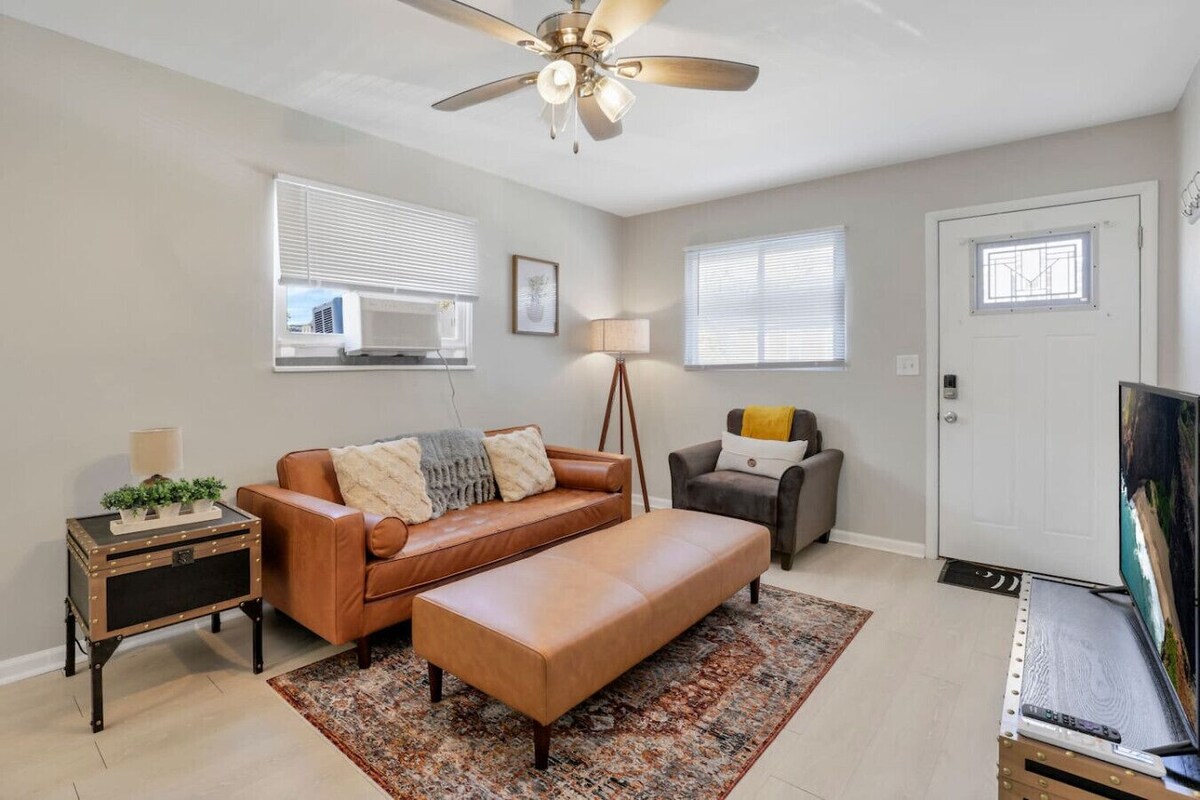 Majoittajan profiilikuva