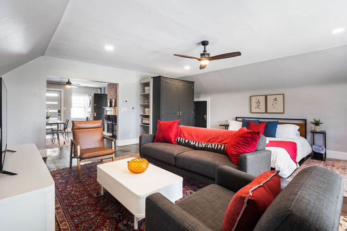 Majoittajan profiilikuva