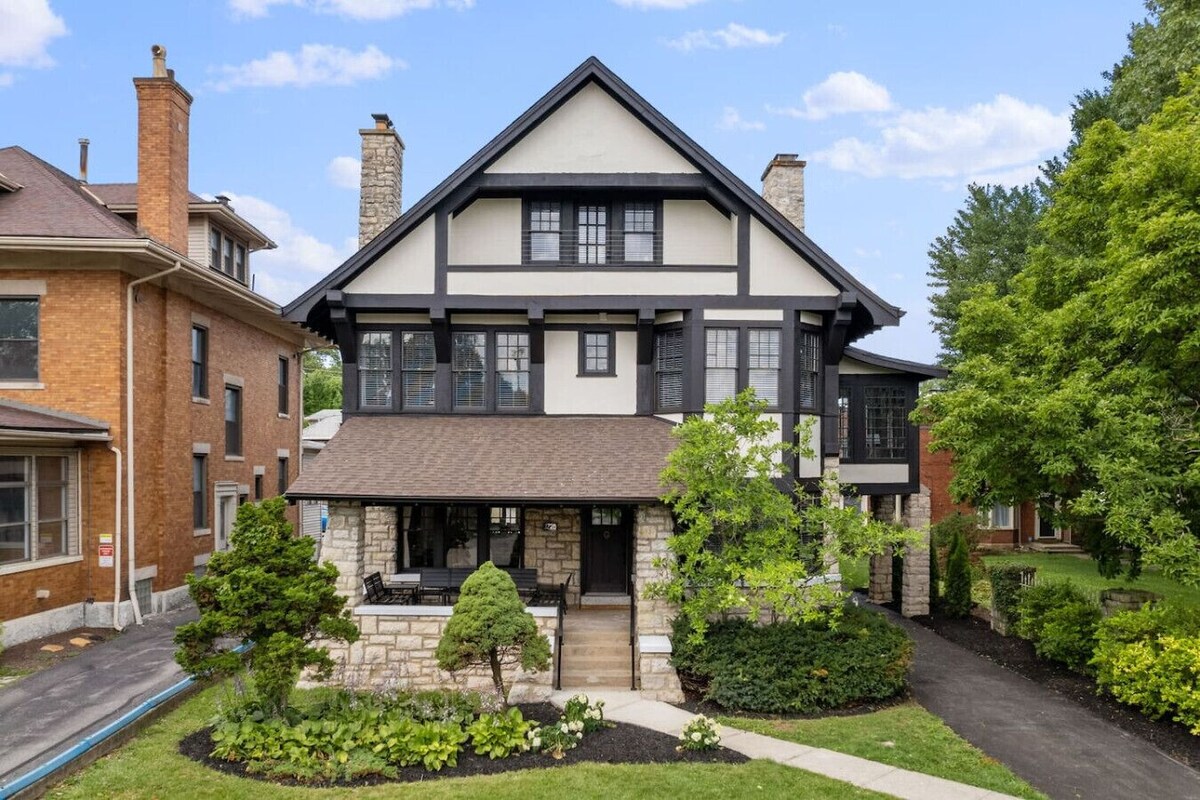 Majoittajan profiilikuva