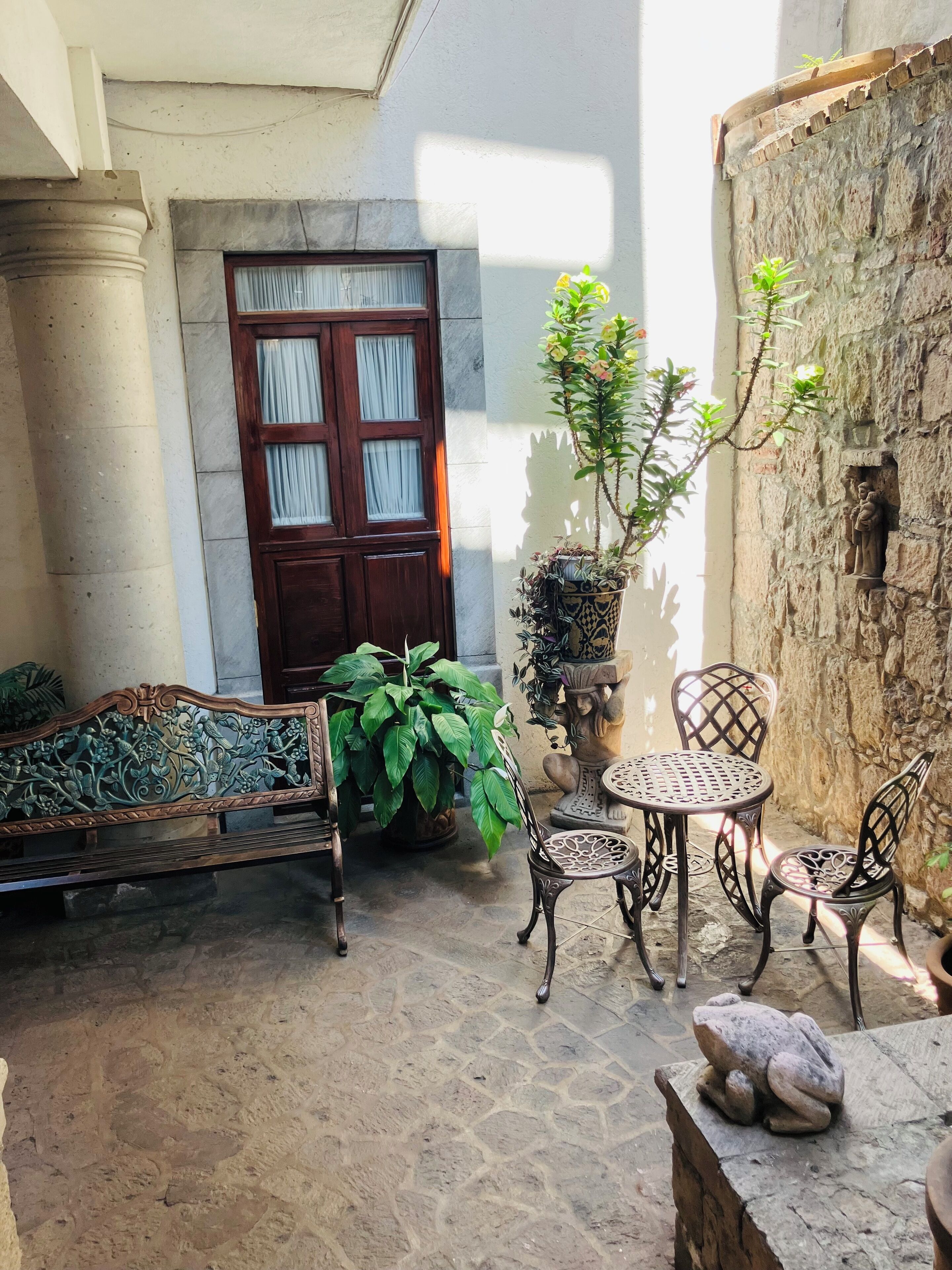 Photo - Casa De Los Remedios Morelia