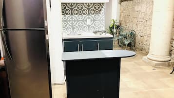 Cocina compartida