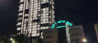 Beachside Condo CSJ TOWER - Nice View