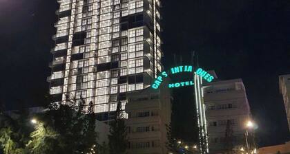 Beachside Condo CSJ TOWER - Nice View