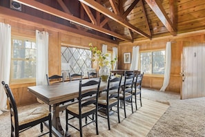 House (Multiple Bedrooms) | Interior