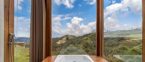 Basic Chalet | Interior