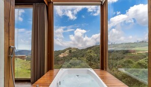 Peruschalet | Sisätilat