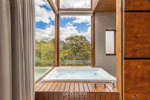 Chalet Basic | Interior