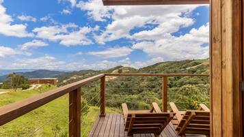 Basic Chalet | Property grounds