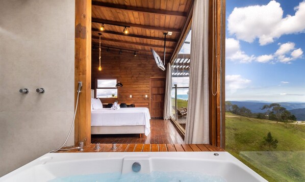 Chalet Basic | Wi-Fi gratis