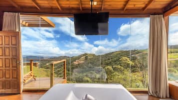 Chalet | Interior